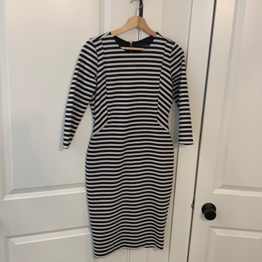 Limited Midi Dress. Like new